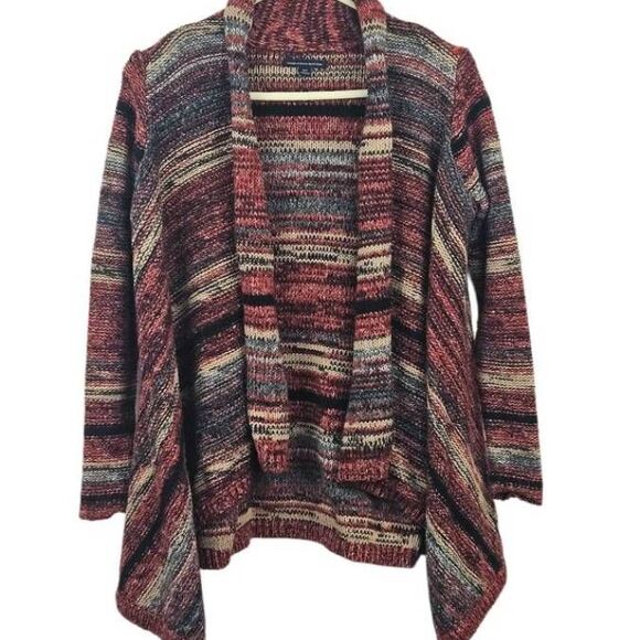 AMERICAN EAGLE SWEATER COAT NWOT - Picture 1 of 9